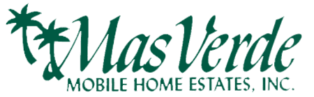 Mas Verde Mobile Home Estates