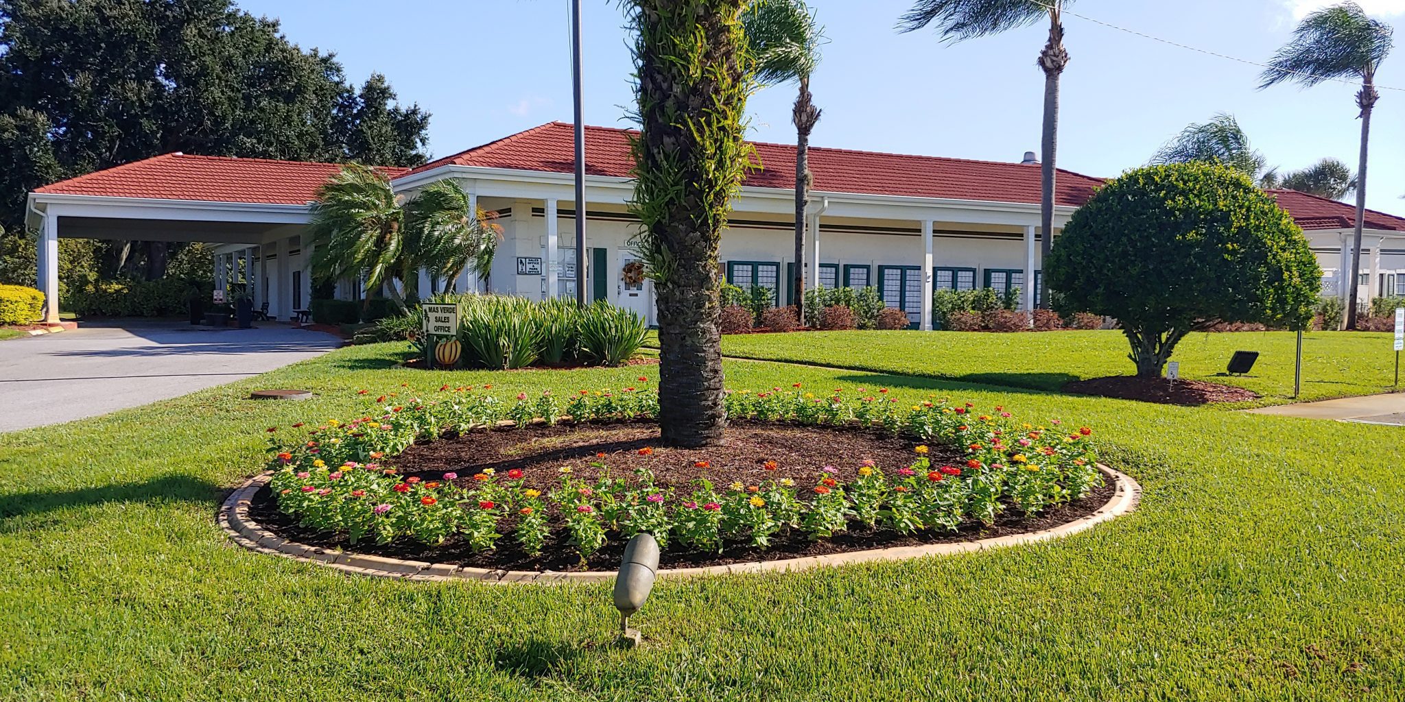 Mas Verde Mobile Home Estates Retirement Manufactured Home