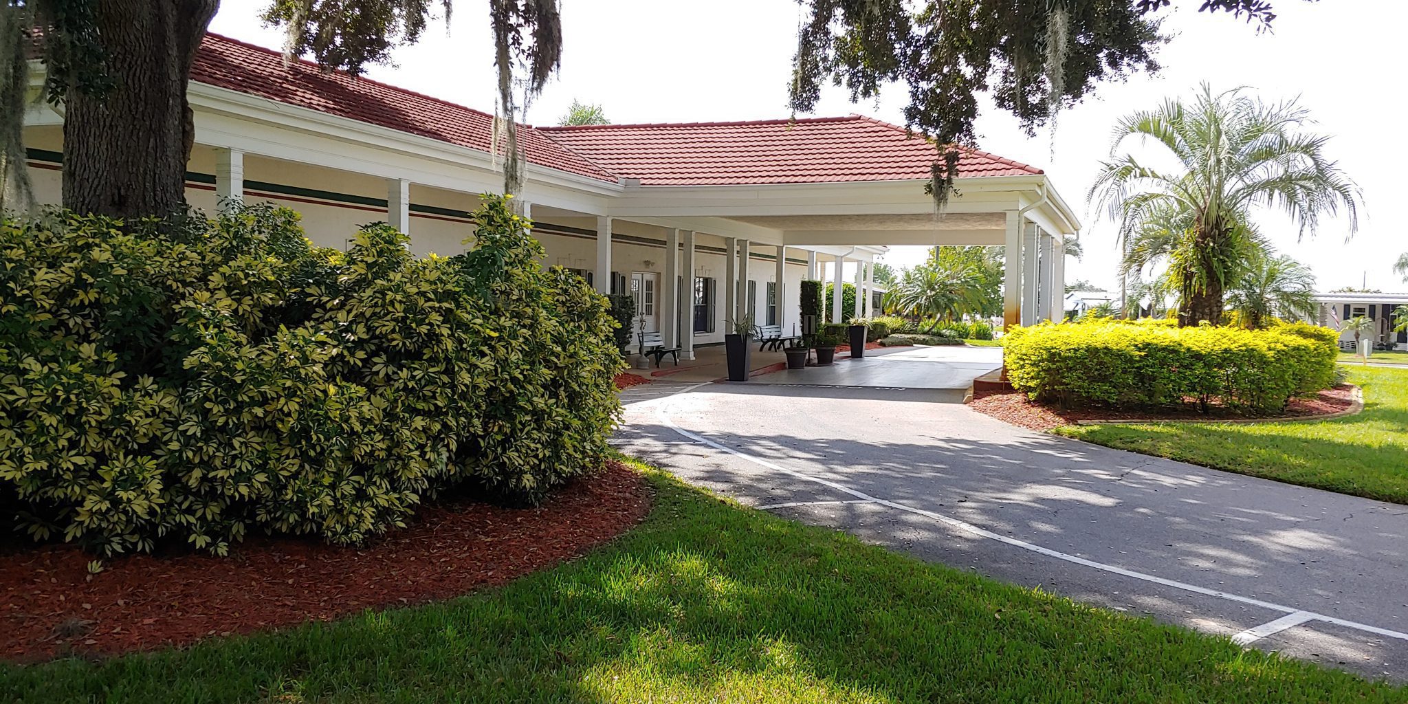 Mas Verde Mobile Home Estates Retirement Manufactured Home CommunityHome Mas Verde Mobile