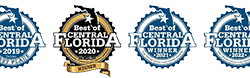 Image: Mas Verde Wins Best of Central Florida 2019-2022