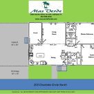 Lot 203 Website Layout